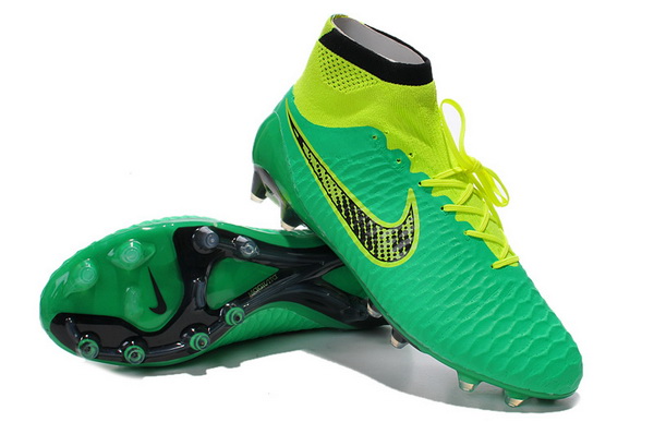 Nike Magista Obra FG with-ACC- Men Shoes--012